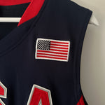 Load image into Gallery viewer, Team USA LeBron James jersey - Large
