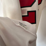 Load image into Gallery viewer, Chicago Bulls Michael Jordan Sand Knit jersey - XL (Fits Large)
