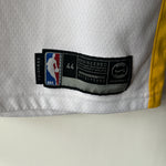 Load image into Gallery viewer, Golden State Warriors Steph Curry Nike jersey - Medium
