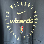 Load image into Gallery viewer, Washington Wizards Nike hoodie - XXL
