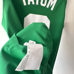 Load image into Gallery viewer, Boston Celtics Jason Tatum Nike authentic jersey - Medium
