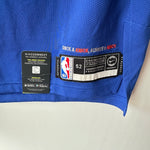 Load image into Gallery viewer, New York Knicks Julius Randle Nike authentic jersey - XL
