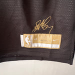 Cargar imagen en el visor de la galería, Golden State Warriors Steph Curry Nike jersey - Large
