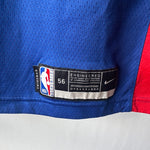Afbeelding in Gallery-weergave laden, Detroit Pistons Cade Cunningham Nike jersey - XXL
