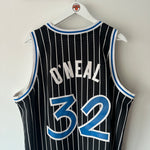 Load image into Gallery viewer, Orlando Magic Shaquille O’Neal Adidas jersey - XL
