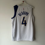 Load image into Gallery viewer, Indiana Pacers Victor Oladipo Nike jersey - Large
