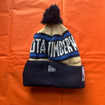 Carregar imagem no visualizador da galeria, Minnesota Timberwolves New Era beanie

