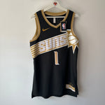 Afbeelding in Gallery-weergave laden, Phoenix Suns Devin Booker Nike jersey - Medium
