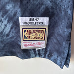 Afbeelding in Gallery-weergave laden, Los Angeles Lakers Shaquille O’Neal Mitchell &amp; Ness jersey - XL
