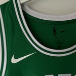 Load image into Gallery viewer, Boston Celtics Jason Tatum Nike jersey - Medium
