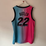 Load image into Gallery viewer, Miami Heat Jimmy Butler Nike jersey - XXL (Fits XL)

