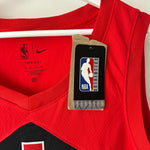 Load image into Gallery viewer, Toronto Raptors Scottie Barnes Nike jersey - XL
