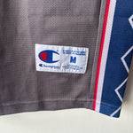 Load image into Gallery viewer, New Jersey Nets Jason Kidd Champion jersey - Medium
