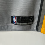 Load image into Gallery viewer, Cleveland Cavliers LeBron James Nike jersey - Large
