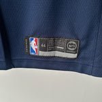 Carregar imagem no visualizador da galeria, New York Knicks Kristapz Porzingis Nike jersey - Medium
