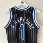 Charger l'image dans la galerie, Orlando Magic Anfernee Penny Hardaway Champion jersey - Youth Large
