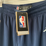 Charger l'image dans la galerie, Dallas Mavericks Jordan shorts - Large
