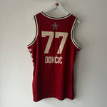Load image into Gallery viewer, NBA All Star Luka Doncic Jordan jersey - Large
