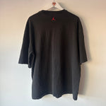 Afbeelding in Gallery-weergave laden, Chicago Bulls Michael Jordan T shirt  - Large (Fits XL)
