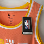 Afbeelding in Gallery-weergave laden, Cleveland Cavaliers Donovan Mitchell Nike jersey - Large
