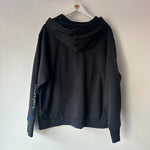 Load image into Gallery viewer, Brooklyn Nets Nike hoodie - XL
