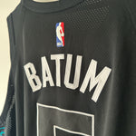 Load image into Gallery viewer, Charlotte Hornets Nic Batum Jordan authentic jersey - XXXL
