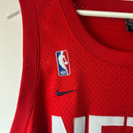 Afbeelding in Gallery-weergave laden, New Jersey Nets Jason Kidd Nike Rewind jersey - XXL
