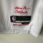 Load image into Gallery viewer, Houston Rockets Alperen Sengun Nike jersey - XL

