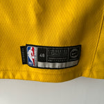 Load image into Gallery viewer, Los Angeles Lakers Lebron James Nike jersey - Large
