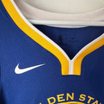 Indlæs billede til gallerivisning Golden State Warriors Steph Curry Nike jersey - Small
