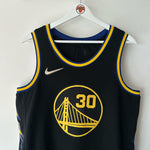 Load image into Gallery viewer, Golden State Warriors Steph Curry Nike jersey - Medium

