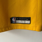 Ladda upp bild till gallerivisning, Los Angeles Lakers Lonzo Ball Nike jersey - Youth Medium
