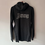Load image into Gallery viewer, Los Angeles Lakers Nike bench jacket - Small
