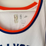 Cargar imagen en el visor de la galería, New York Knicks RJ Barrett Nike jersey - XXL
