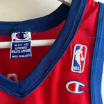 Cargar imagen en el visor de la galería, Los Angeles Clippers Lamar Odom jersey - Champion (Youth Medium)

