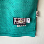 Load image into Gallery viewer, Vancouver Grizzlies Shareef Abdur - Rahim Adidas jersey - Small (Fits medium)

