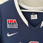 Load image into Gallery viewer, Team USA Kobe Bryant Nike Authentic jersey - Large
