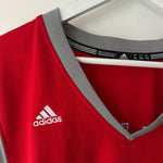 Load image into Gallery viewer, Houston Rockets Jeremy Lin Adidas jersey - XL
