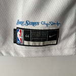 Ladda upp bild till gallerivisning, Los Angeles Lakers Lebron James Nike jersey - Medium
