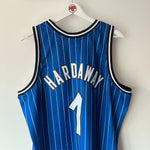 Load image into Gallery viewer, Orlando Magic Penny Hardaway Mitchell &amp; Ness jersey - XL
