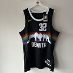 Load image into Gallery viewer, Denver Nuggets Aaron Gordon Nike jersey - XL
