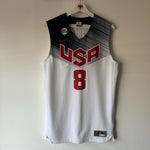 Afbeelding in Gallery-weergave laden, Team USA Paul George Nike jersey - Medium
