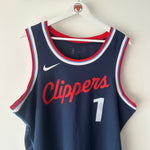 Load image into Gallery viewer, Los Angeles Clippers James Harden Nike jersey - Large
