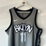 Load image into Gallery viewer, Brooklyn Nets Kyrie Irving Nike jersey - Large
