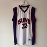 Afbeelding in Gallery-weergave laden, Phoenix Suns Shaquille O’Neal Champion jersey - Large
