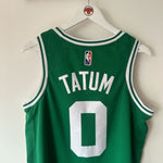 Load image into Gallery viewer, Boston Celtics Jason Tatum Nike jersey - Medium
