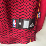 Load image into Gallery viewer, Miami Heat Dwayne Wade Adidas jersey - Medium (Fits Large)
