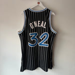 Load image into Gallery viewer, Orlando Magic Shaquille O’Neal Adidas jersey - XL
