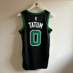 Ladda upp bild till gallerivisning, Boston Celtics Jason Tatum Jordan jersey - Small
