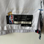Load image into Gallery viewer, Brooklyn Nets Kevin Durant Nike jersey - Medium
